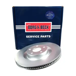 BBD6332S BORG & BECK