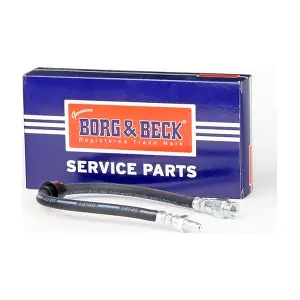 BORG & BECK BBH6066