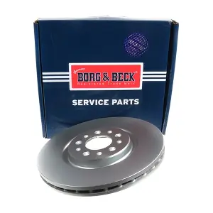 BORG & BECK BBD5930S