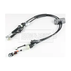 BKG1208 BORG & BECK