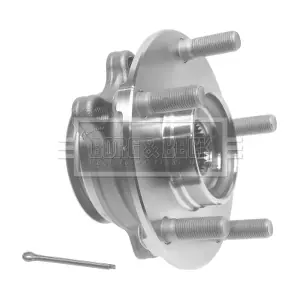 BORG & BECK BWK1135