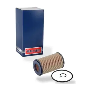 BORG & BECK BFO4058