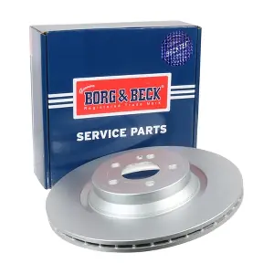 BBD6252S BORG & BECK