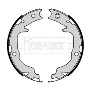 BBS6429 BORG & BECK