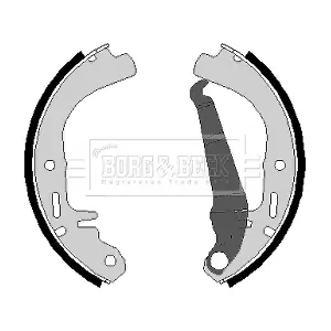 BBS6076 BORG & BECK