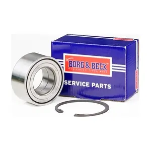 BORG & BECK BWK485