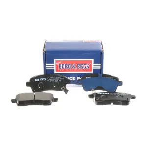 BORG & BECK BBP2809