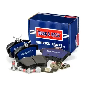 BORG & BECK BBP2095
