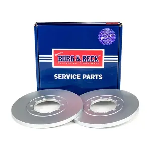 BBD4566 BORG & BECK