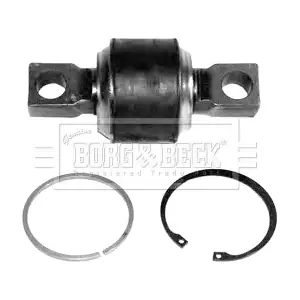 BORG & BECK BSK32324