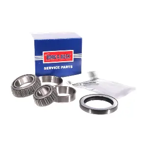 BORG & BECK BWK231