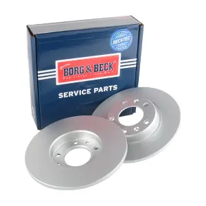BORG & BECK BBD5350