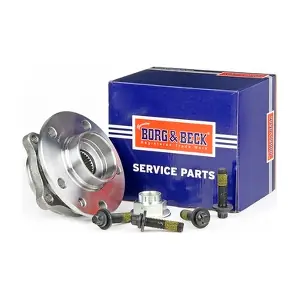 BORG & BECK BWK1121