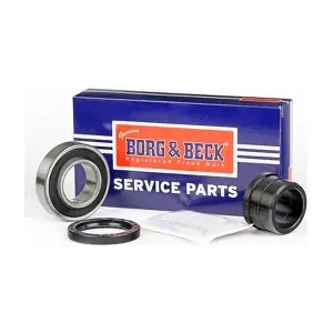 BWK1038 BORG & BECK