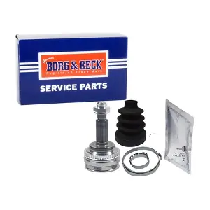 BCJ1297 BORG & BECK