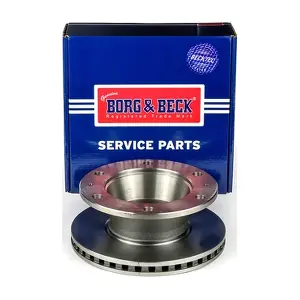 BBD6015S BORG & BECK