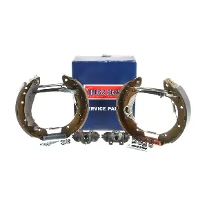 BBS1046K BORG & BECK