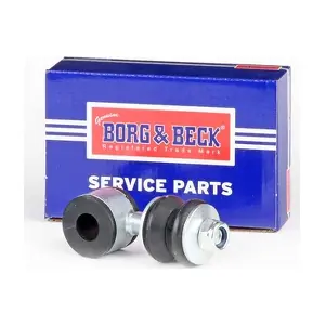 BDL6589 BORG & BECK