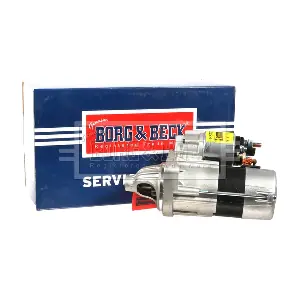 BORG & BECK BST2216 Стартер