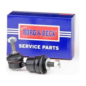 BORG & BECK BDL7189