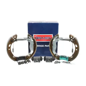 BORG & BECK BBS1114K