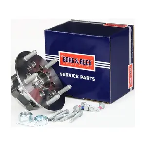 BORG & BECK BWK1469
