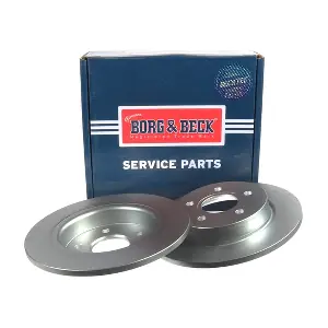 BBD5241 BORG & BECK