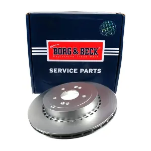 BBD6249S BORG & BECK
