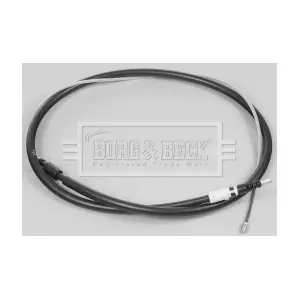 BORG & BECK BKB2422