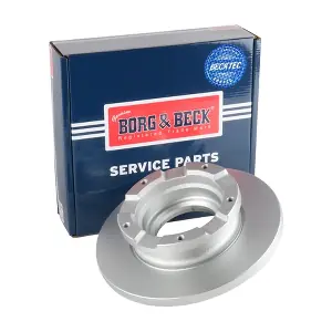 BORG & BECK BBD5932S