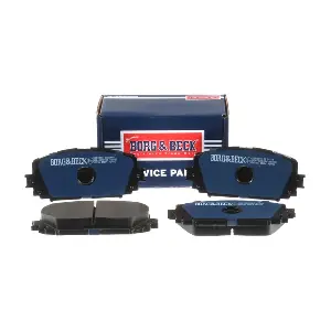 BORG & BECK BBP2073