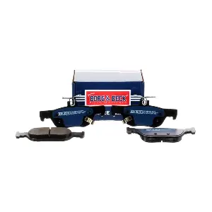BORG & BECK BBP2897