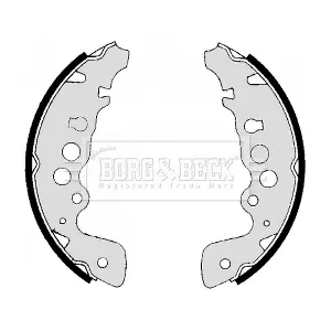 BORG & BECK BBS6290