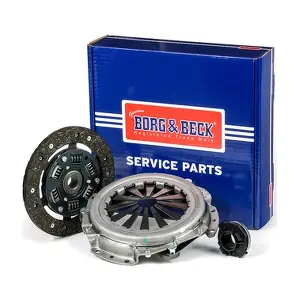 HK8051 BORG & BECK