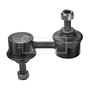 BDL6358HD BORG & BECK
