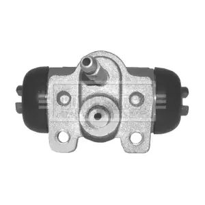 BORG & BECK BBW1870
