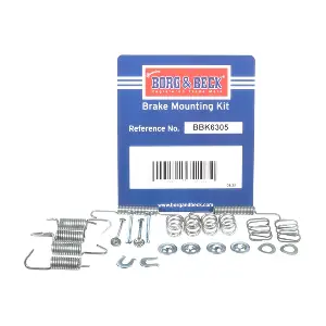 BBK6305 BORG & BECK