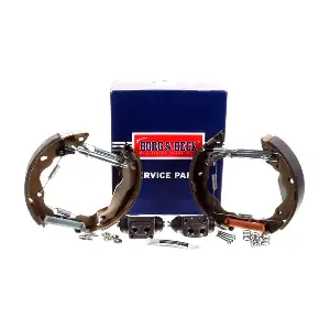 BORG & BECK BBS1157K