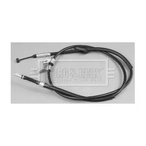 BORG & BECK BKB2910