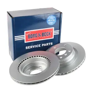 BBD4467 BORG & BECK