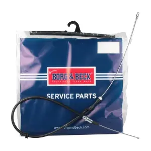 BKB1030 BORG & BECK