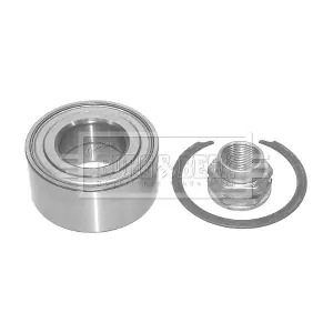 BORG & BECK BWK389