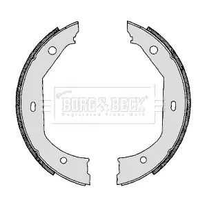 BBS6267 BORG & BECK