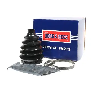 BORG & BECK BCB2359