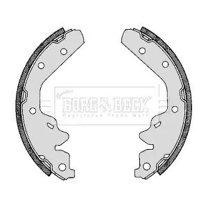 BBS6188 BORG & BECK