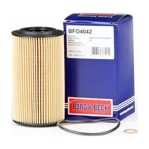 BORG & BECK BFO4042