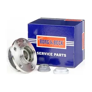 BWK487 BORG & BECK