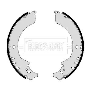 BBS6109 BORG & BECK