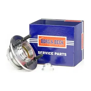 BWK933 BORG & BECK