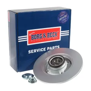 BORG & BECK BBD5796S